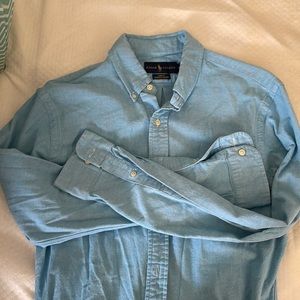 🌟RALPH LAUREN BUTTON DOWN🌟